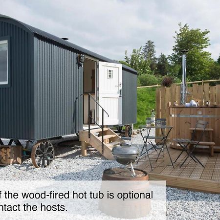 West Coast Hideaways Villa Nedd ภายนอก รูปภาพ