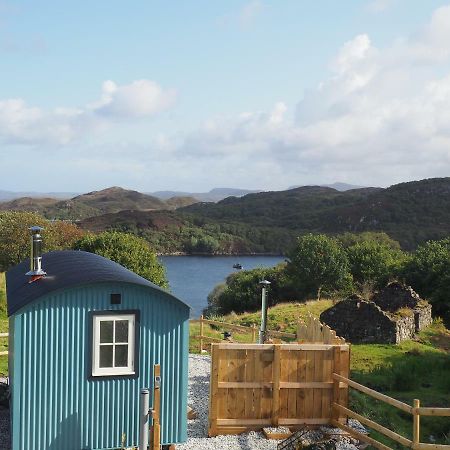 West Coast Hideaways Villa Nedd ภายนอก รูปภาพ
