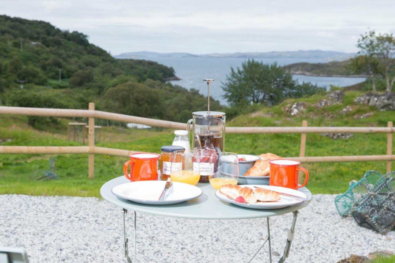 West Coast Hideaways Villa Nedd ภายนอก รูปภาพ