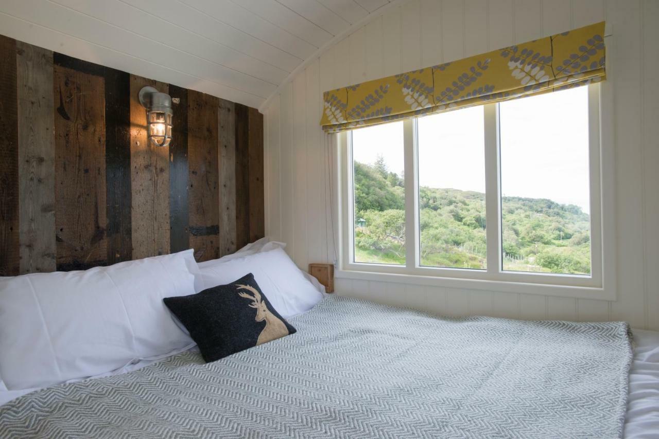 West Coast Hideaways Villa Nedd ภายนอก รูปภาพ